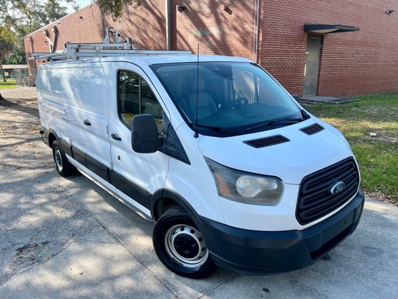 FORD TRANSIT 2017 price $17,990