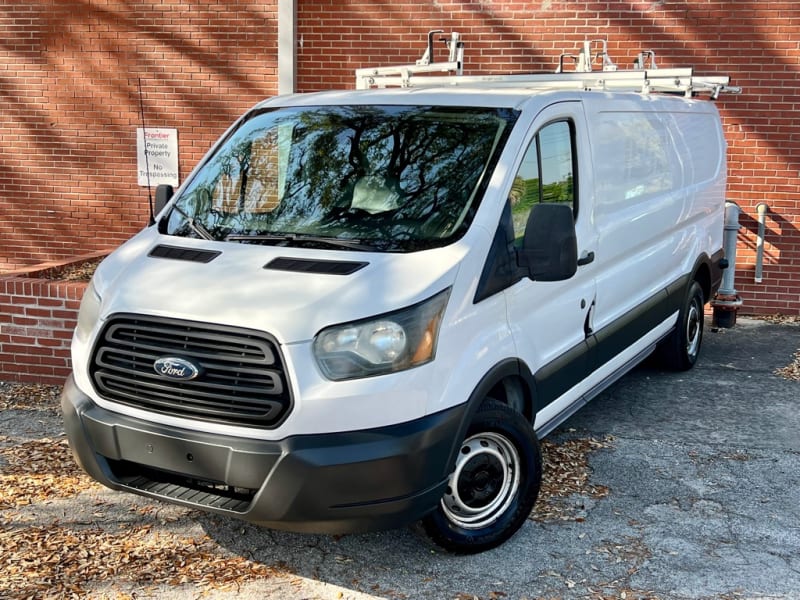 FORD TRANSIT 2017 price $17,990