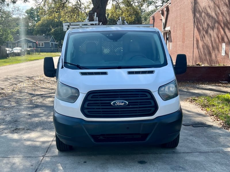 FORD TRANSIT 2017 price $18,980