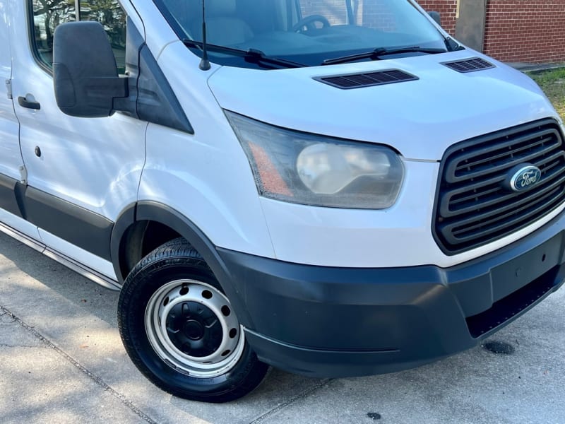 FORD TRANSIT 2017 price $17,990