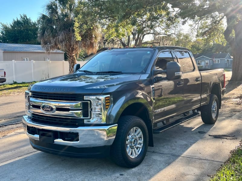 FORD F350 2019 price $45,980