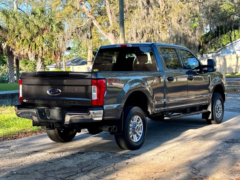 FORD F350 2019 price $45,980