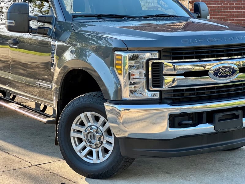 FORD F350 2019 price $45,980