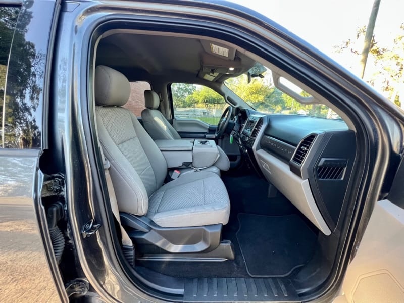 FORD F350 2019 price $45,980