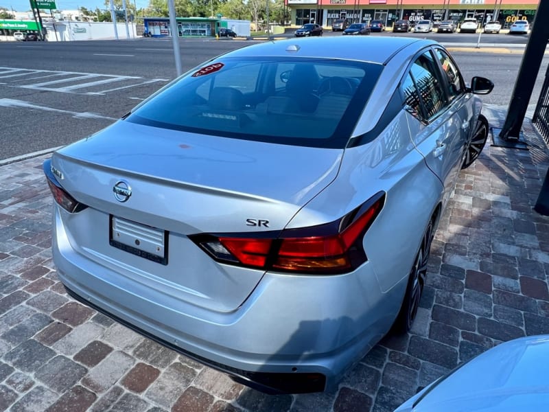 NISSAN ALTIMA 2020 price $15,880