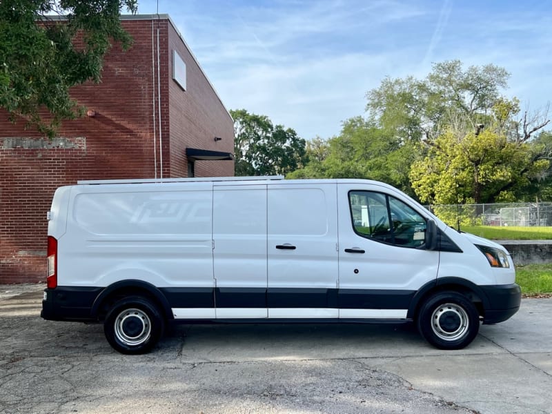 FORD TRANSIT 2017 price $17,990