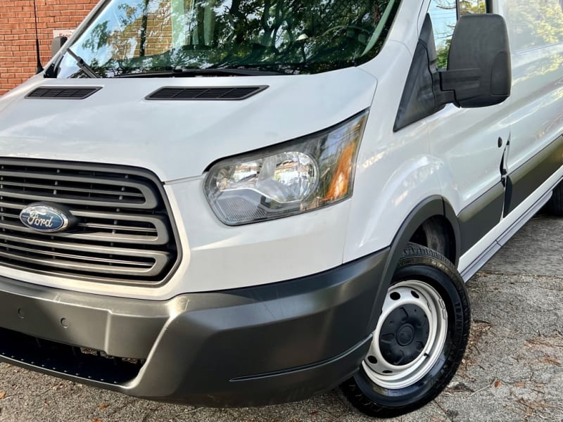 FORD TRANSIT 2017 price $18,980