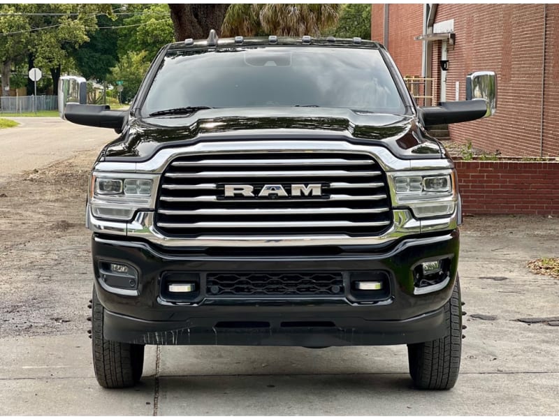 RAM 3500 2019 price $50,980