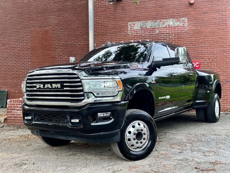 RAM 3500 2019 price $50,980