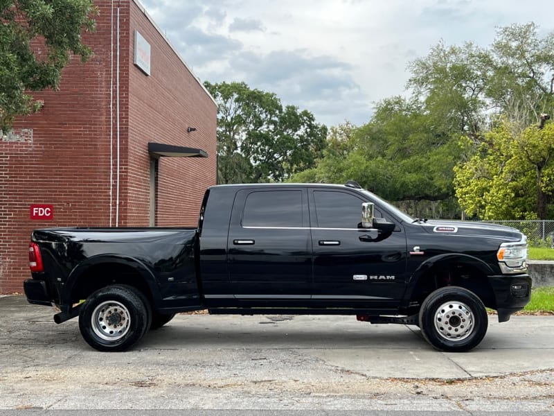 RAM 3500 2019 price $50,980