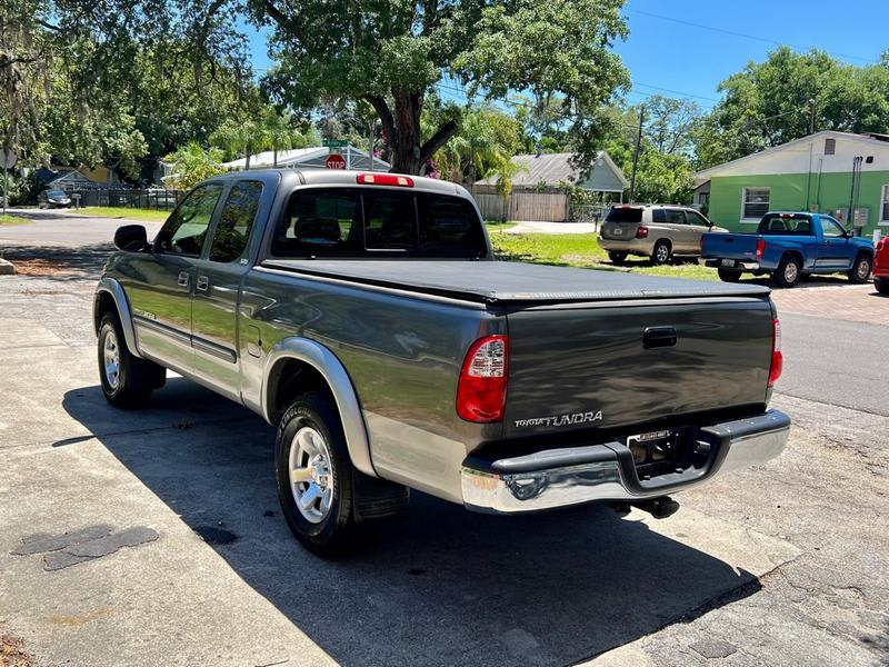 TOYOTA TUNDRA 2005 price $9,980