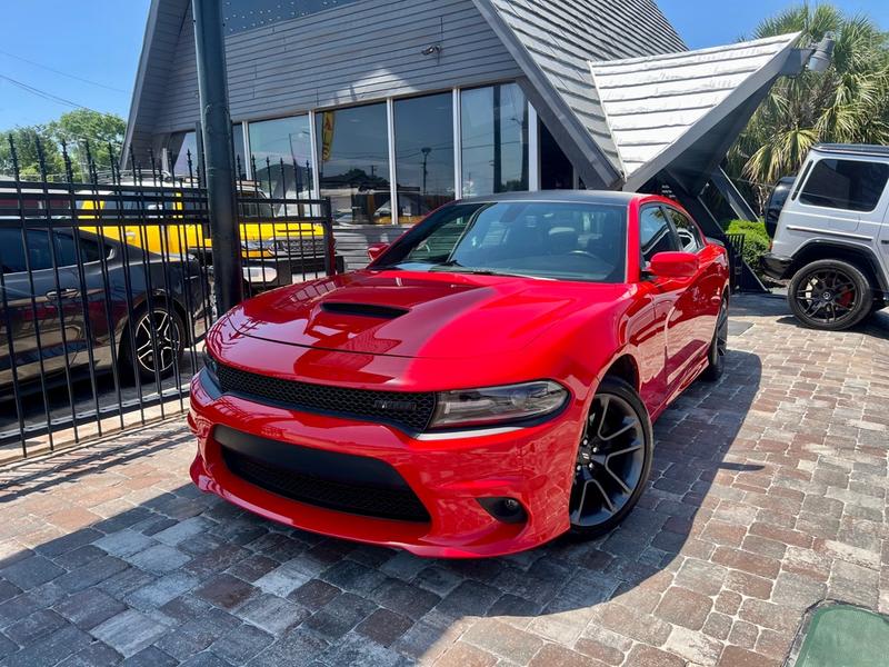 DODGE CHARGER 2021 price $31,980