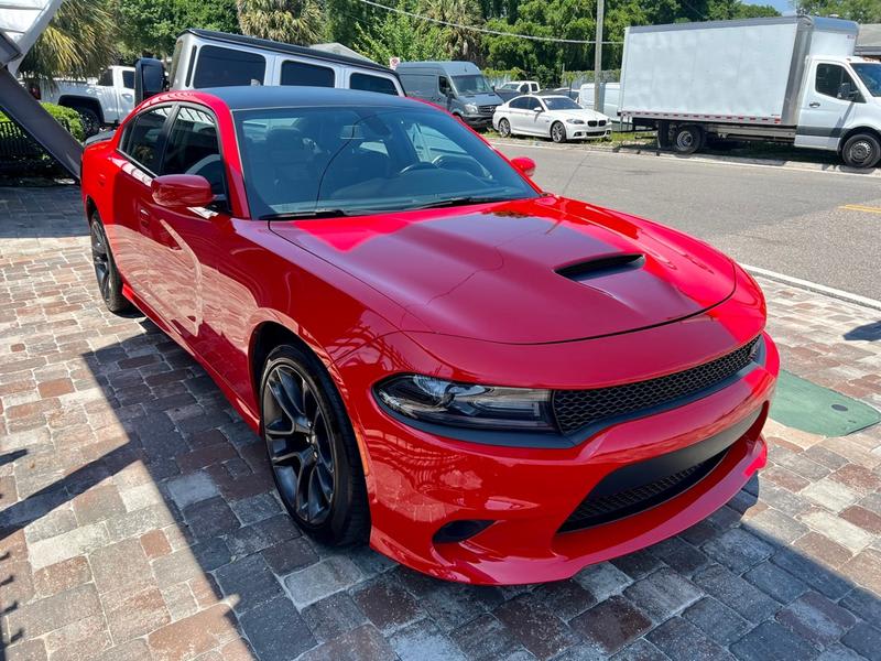 DODGE CHARGER 2021 price $31,980