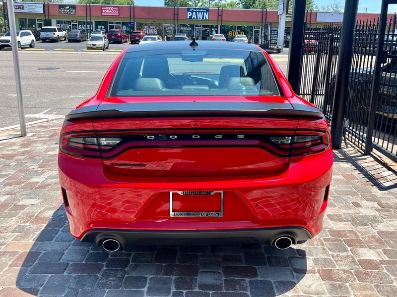 DODGE CHARGER 2021 price $31,980