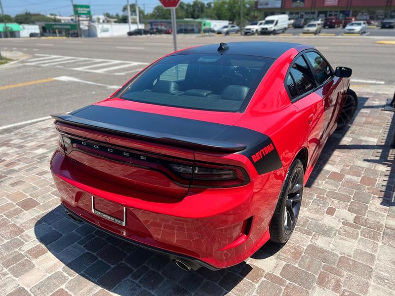 DODGE CHARGER 2021 price $31,980