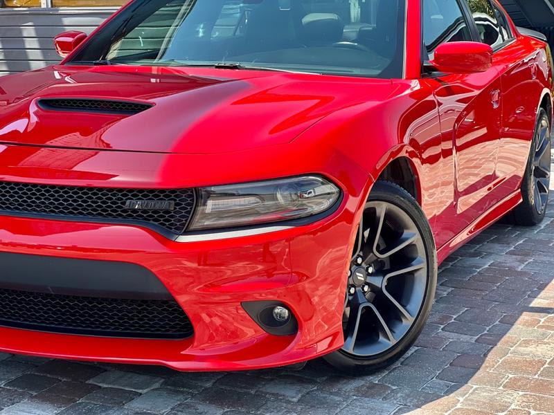 DODGE CHARGER 2021 price $31,980