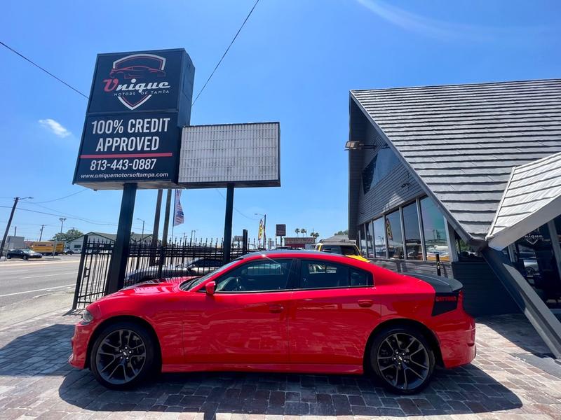 DODGE CHARGER 2021 price $31,980