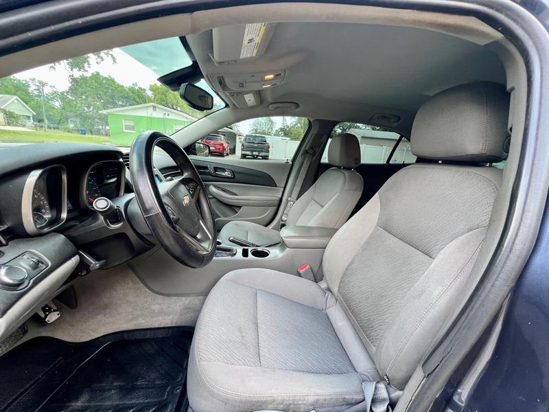 CHEVROLET MALIBU 2015 price $8,990