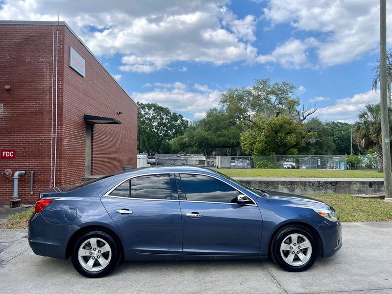 CHEVROLET MALIBU 2015 price $8,990