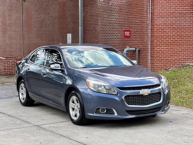 CHEVROLET MALIBU 2015 price $8,990