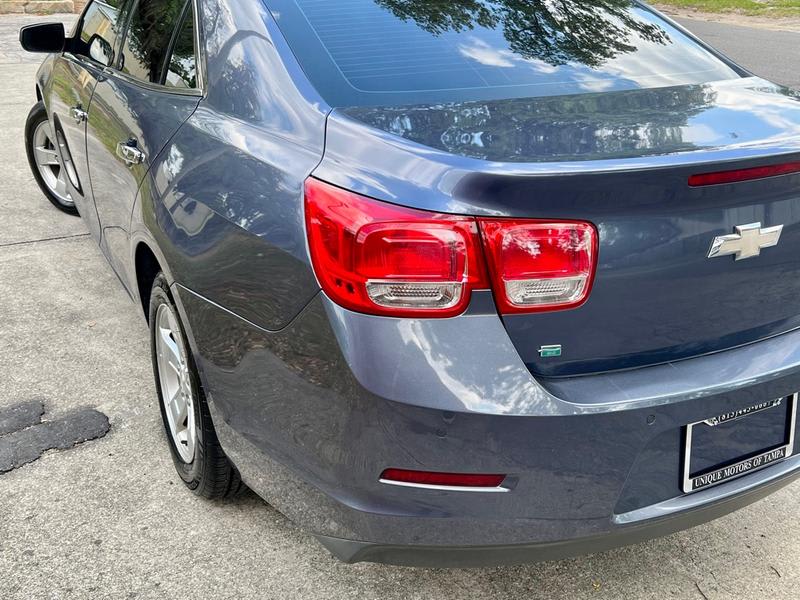 CHEVROLET MALIBU 2015 price $8,990