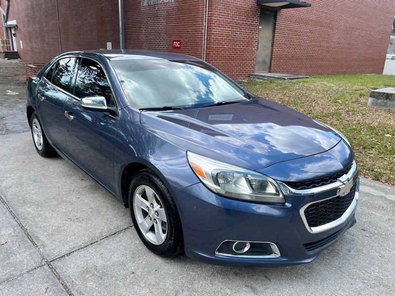 CHEVROLET MALIBU 2015 price $8,990