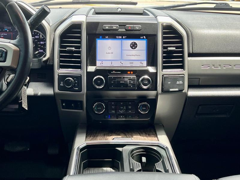 FORD F250 LARIAT 2019 price $44,980