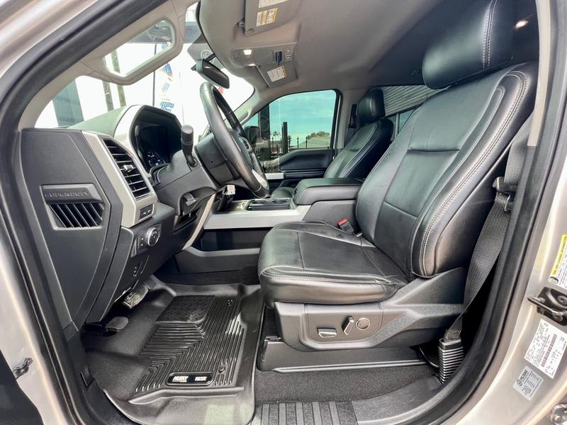 FORD F250 LARIAT 2019 price $44,980