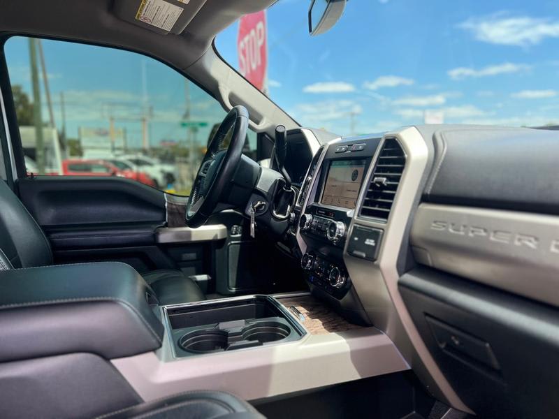 FORD F250 LARIAT 2019 price $44,980