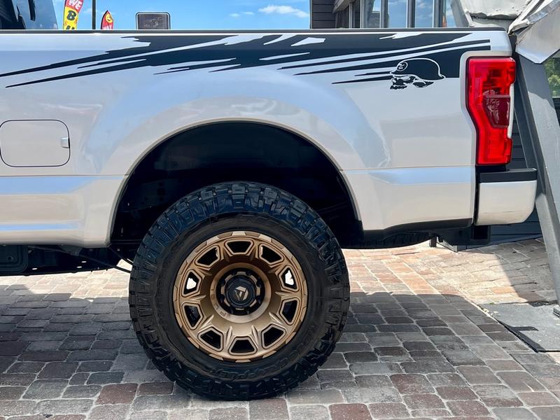 FORD F250 LARIAT 2019 price $44,980