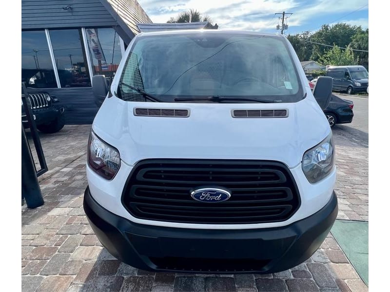 FORD TRANSIT 2019 price $22,980