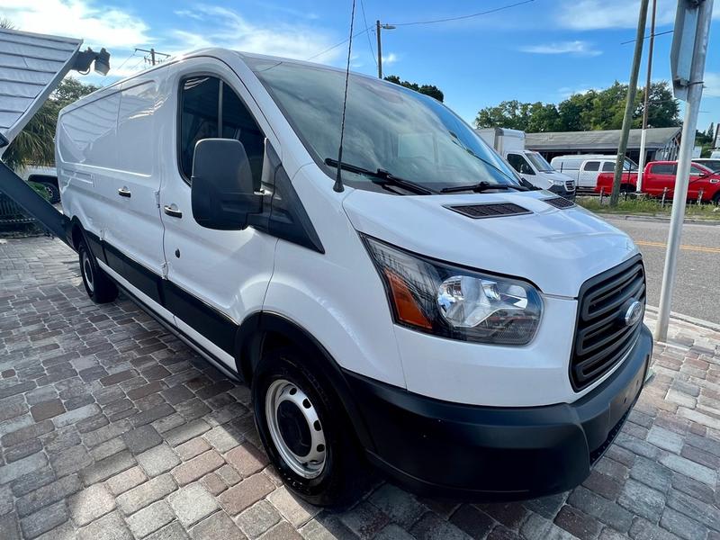 FORD TRANSIT 2019 price $22,980