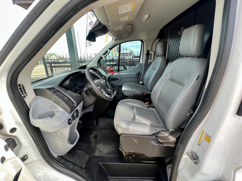 FORD TRANSIT 2019 price $22,980