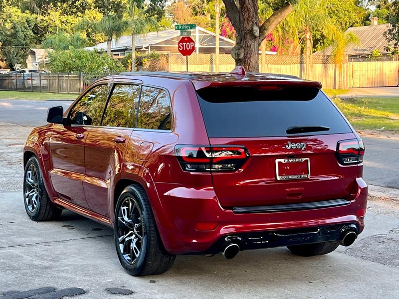 JEEP GRAND CHEROKEE 2015 price $33,980