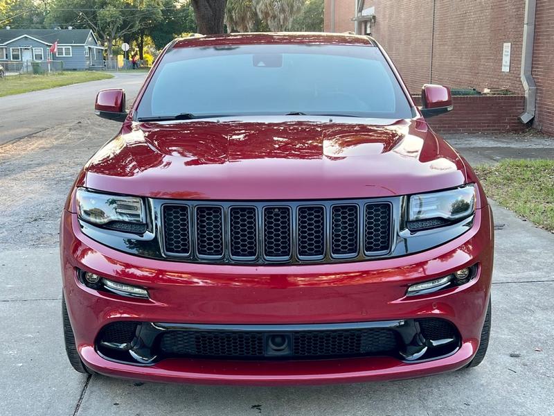 JEEP GRAND CHEROKEE 2015 price $33,980