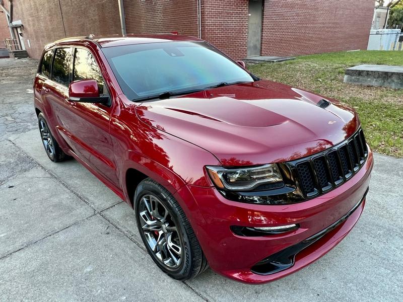 JEEP GRAND CHEROKEE 2015 price $33,980