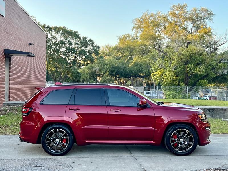 JEEP GRAND CHEROKEE 2015 price $33,980