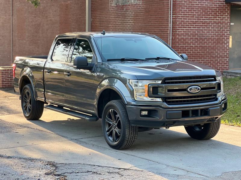 FORD F150 2019 price $24,980