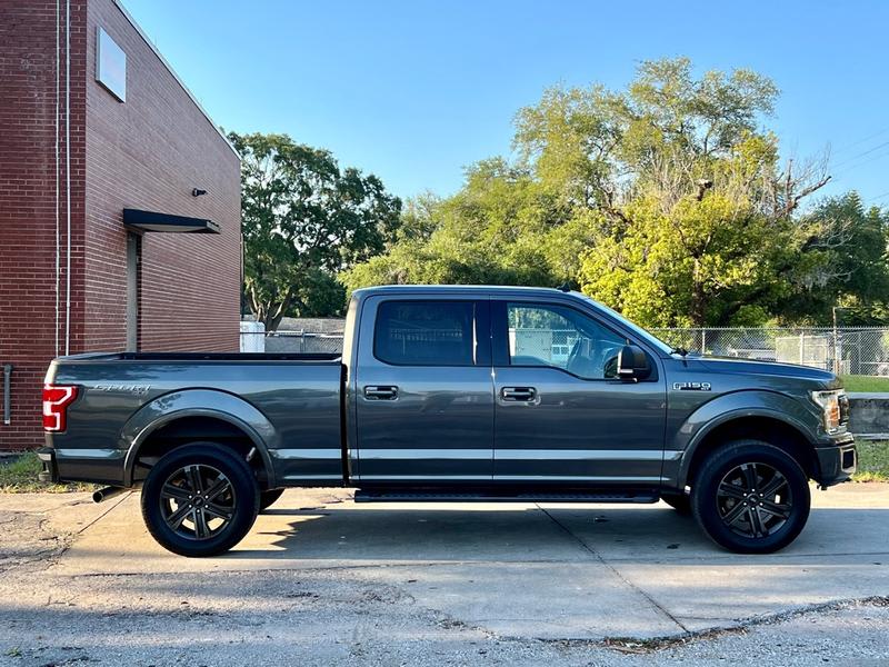 FORD F150 2019 price $24,980