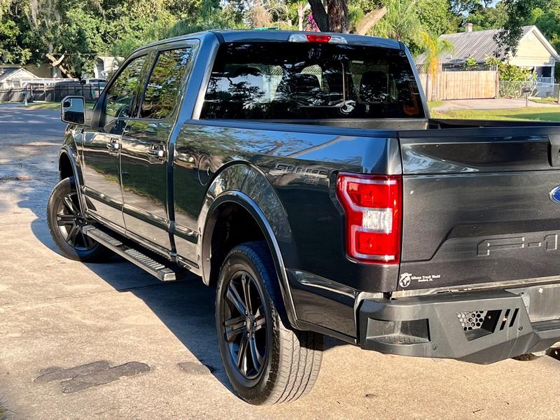 FORD F150 2019 price $24,980