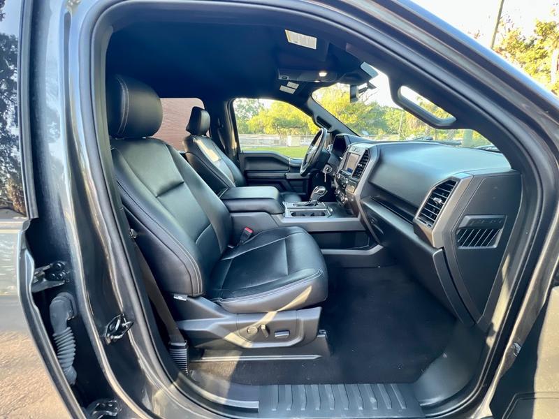 FORD F150 2019 price $24,980