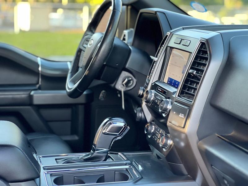 FORD F150 2019 price $24,980