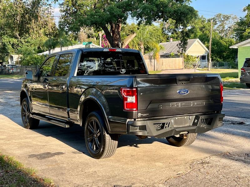 FORD F150 2019 price $24,980