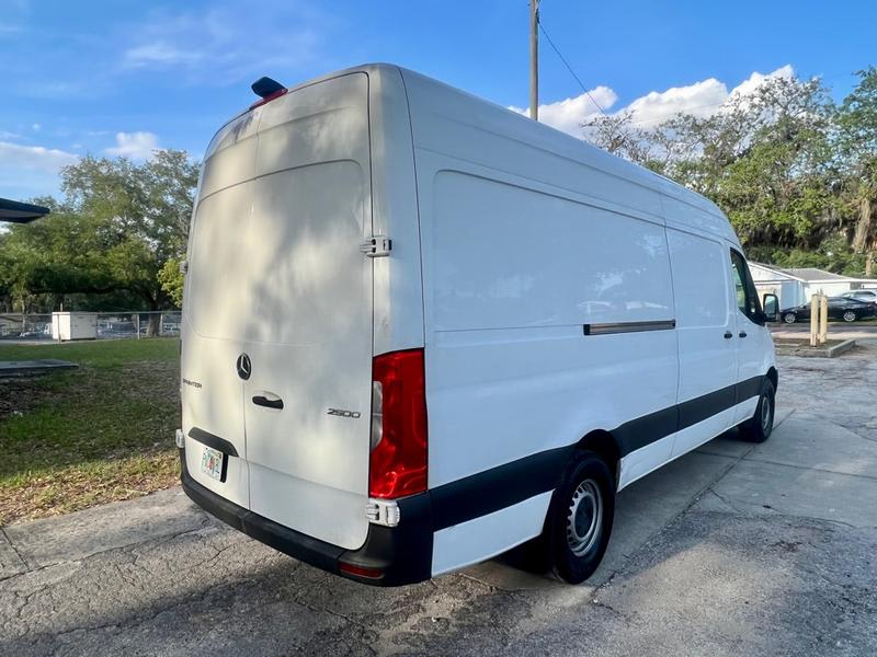 MERCEDES-BENZ SPRINTER 2019 price $31,980