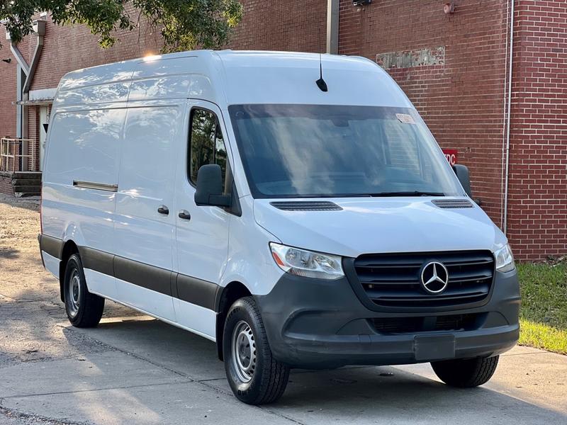 MERCEDES-BENZ SPRINTER 2019 price $31,980