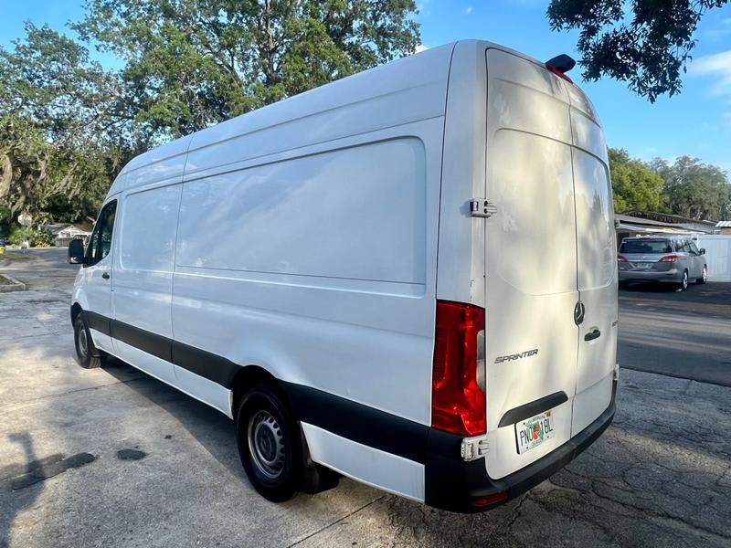 MERCEDES-BENZ SPRINTER 2019 price $31,980