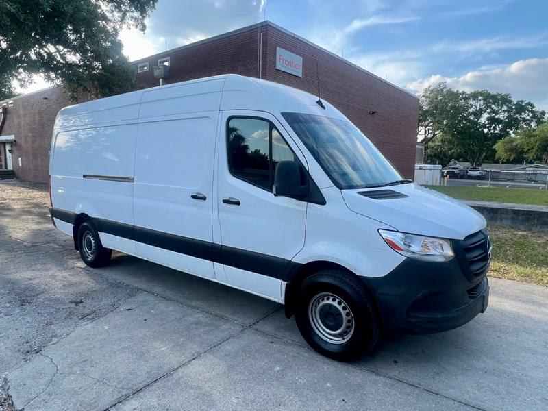 MERCEDES-BENZ SPRINTER 2019 price $31,980