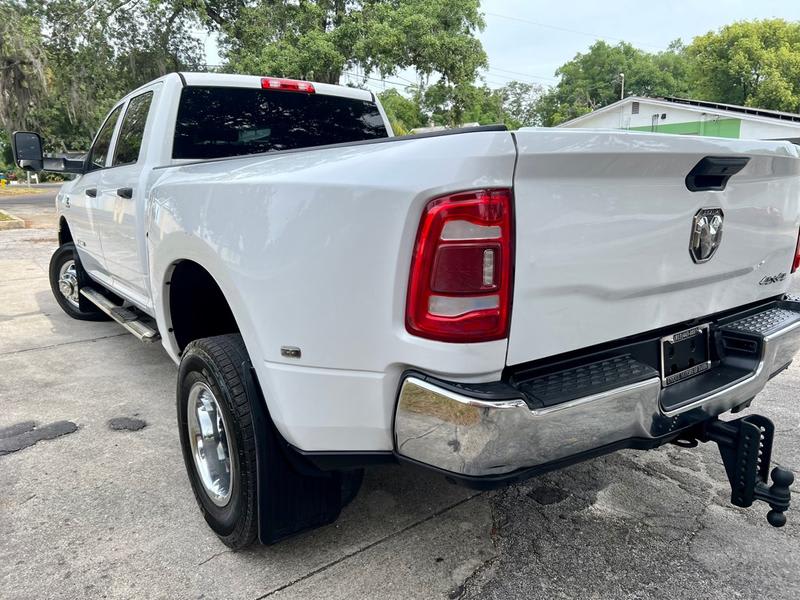 RAM 3500 2020 price $41,990