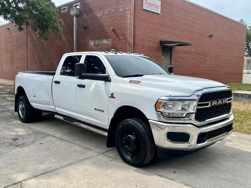 RAM 3500 2020 price $41,990