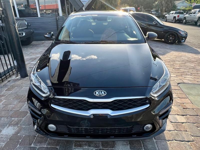 KIA FORTE 2021 price $17,980